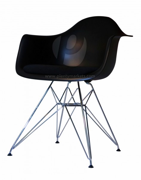 Barhocker Fury gepolstert (Mit Kundenfeedback)