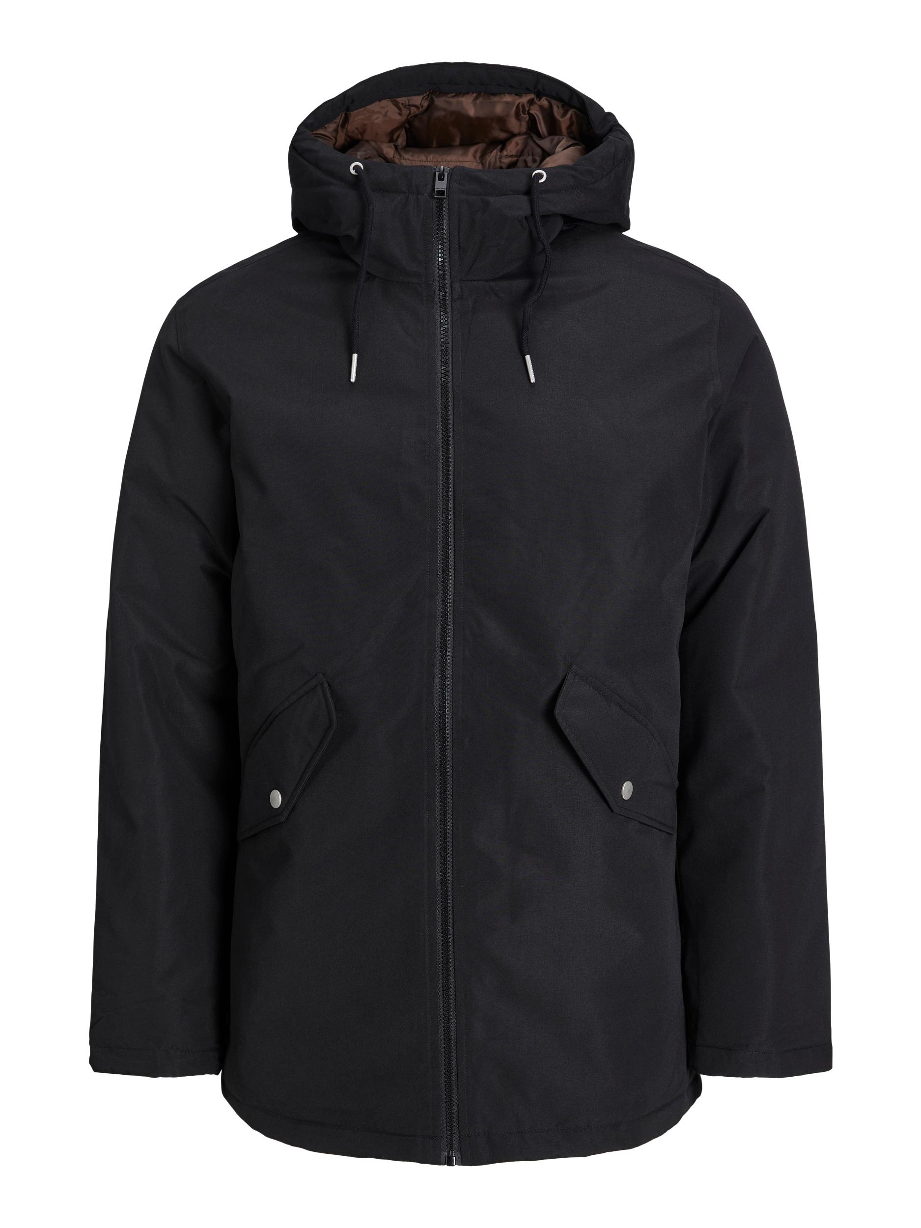 JJLOOP PARKA JACKET ABCEFG