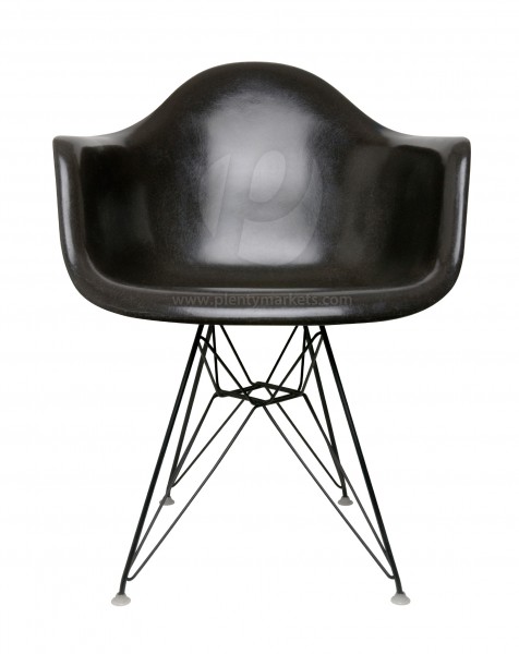 Barsessel Black Mamba